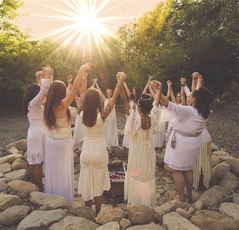 Connect with Ancient Traditions at Nearby Pagan Retreats